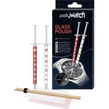 Polywatch Glaspolitur