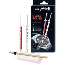 Polywatch Glaspolitur