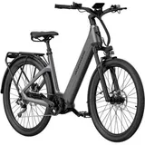 vanpowers Urban Glide-Ultra Eisengrau Größe S