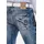 Cipo & Baxx 5-Pocket-Jeans Straight Fit Blau 31