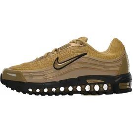 Nike Air Max Herren Gold/Schwarz 44