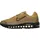Nike Air Max Herren Gold/Schwarz 44