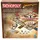 Hasbro Monopoly Indiana Jones Brettspiel Gesellschaftsspiel Indy