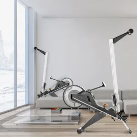 AsVIVA Rower Cardio X 180110