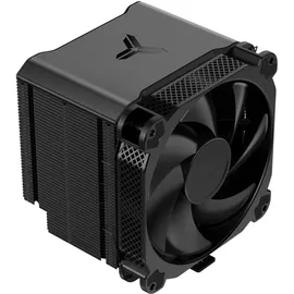 Jonsbo HX6250 CPU-Kühler Schwarz