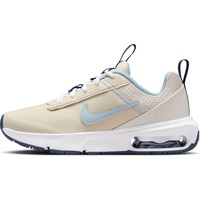 Nike Air Max INTRLK Lite (Gs) DH9393-104 38 - Lt Orewood BRN/White