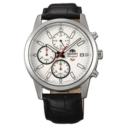 Orient Chronograph Uhr FKU00006W0