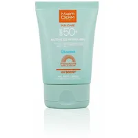 Martiderm SUN CARE Gel LSF 50+ 50 ml