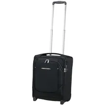 Samsonite Re-Lite 2-Rollen Cabin 45 cm / 16 l schwarz