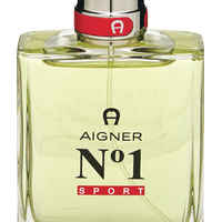 Etienne Aigner No. 1 Sport Eau de Toilette 100 ml