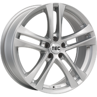 TEC Speedwheels AS4 7,5x17 ET35