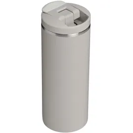 Stanley Thermobecher 0,35 l Silber