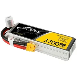 gens ace &tattu Akku 3700mAh 14,8V 45C 4S1P