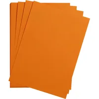 Clairefontaine 975266C Packung mit 25 Bastelkartons Maya, 185g, DIN