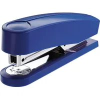 Novus Heftgerät B 2 blau,