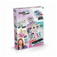 Style 4 Ever Scrapbooking Nachfüllset