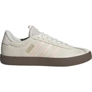 VL Court 3.0 Off White / Wonder Quartz / Gold Metallic 37,5