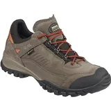 MEINDL Herren Toskana GTX Schuhe (Größe 45, braun)