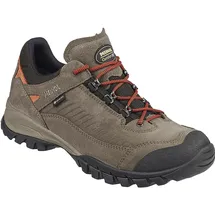 MEINDL Herren Toskana GTX Schuhe (Größe 45, braun)