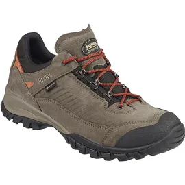 MEINDL Herren Toskana GTX Schuhe (Größe 45, braun)
