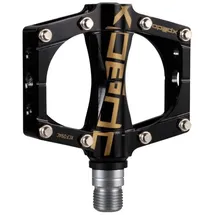 XPEDO Traverse 9 schwarz 9/16",