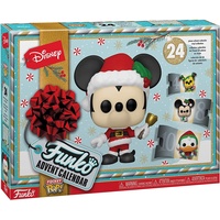 Funko Pocket Pop! Adventskalender 2022