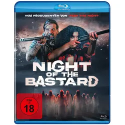 Night of the Bastard