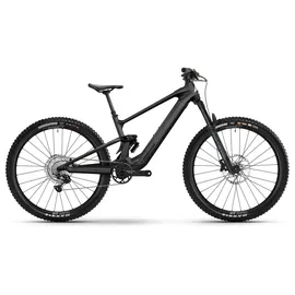 Lapierre E-Zesty AM 8.4 2025 29 Zoll RH XL anthrazit