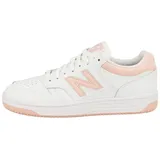 white/pink haze 37,5