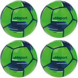 Uhlsport 4er Pack uhlsport Team Mini-Fußball