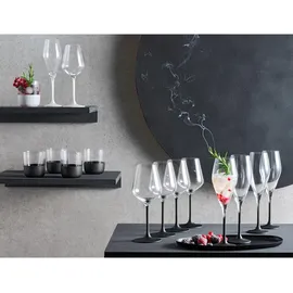 Villeroy & Boch Champagnerglas 0,26 l 4 St.