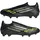 Core Black / Iron Metallic / Lucid Lemon 43 1/3
