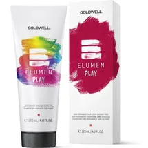 Goldwell Elumen Play @PINK hot pink 120 ml
