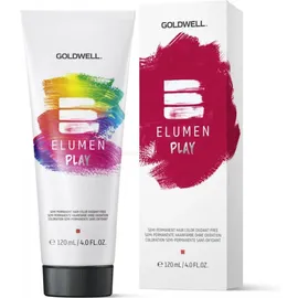 Goldwell Elumen Play @PINK hot pink 120 ml