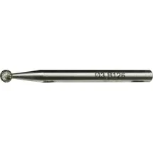 Lukas-Erzett A34013091126 Diamantschleifstift 1 St.