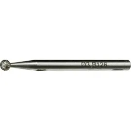 Lukas-Erzett A34013091126 Diamantschleifstift 1 St.