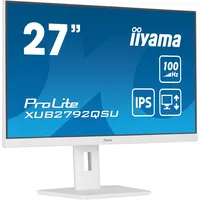 Iiyama ProLite XUB2792QSU-W6, 27"