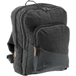 Roncato Adventure Laptop-Rucksack 40 cm - black