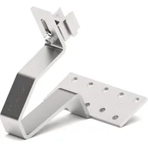 Schletter Solar Dachhaken 101001-020