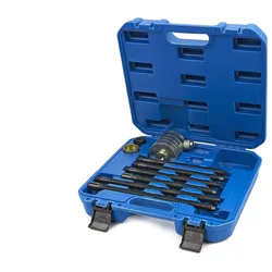 HBM Diesel-Einspritzdüsen-Ausbausatz / Diesel-Einspritzdüsen-Ausbausatz