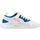 Kempa Kourtfly Kinder weiß/blau 28