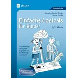 Auer Verlag i.d.AAP LW Einfache Logicals für Kinder