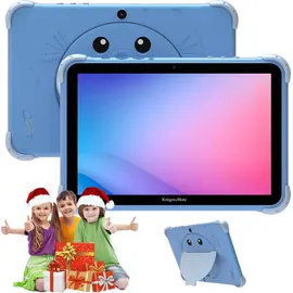 Krüger&Matz Tablet FUN 1008 10,1" 64 GB Blau