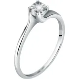 Christ Damenring 89114764 - weißgold - 56