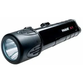 Parat X-treme X1 schwarz (6911152151)