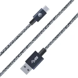 Bigben CABTISUSBC2M3ABN (2 m), USB Kabel