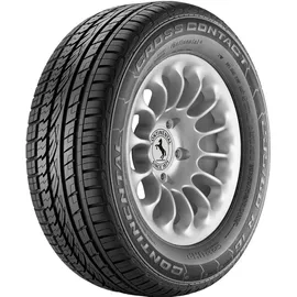 Continental ContiCrossContact UHP SUV 255/60 R18 112H