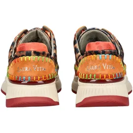 LAURA VITA Sneaker Damen orange 40