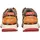 LAURA VITA Sneaker Damen orange 40