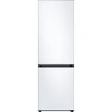 Samsung RL34C6B0CWW/EG Kühl-Gefrier-Kombination - Weiß